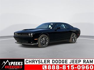 2023 Dodge Challenger GT VIN: 2C3CDZKG5PH681203
