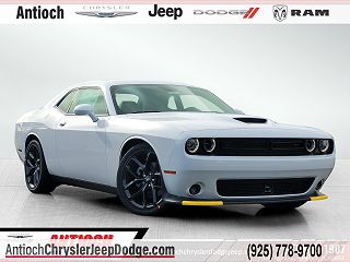 2023 Dodge Challenger GT 2C3CDZJG2PH667583 in Antioch, CA 1