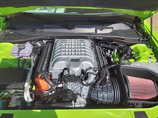 2023 Dodge Challenger SRT Hellcat 2C3CDZC96PH617431 in Arlington, TX 16