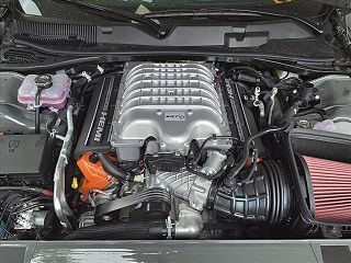 2023 Dodge Challenger SRT Hellcat 2C3CDZC92PH617426 in Arlington, TX 15
