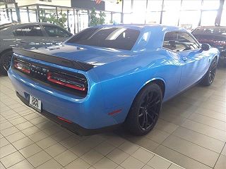 2023 Dodge Challenger SRT Hellcat 2C3CDZC94PH617430 in Arlington, TX 15