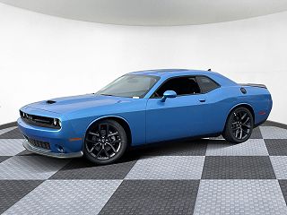 2023 Dodge Challenger GT VIN: 2C3CDZJG7PH647264