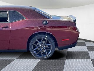 2023 Dodge Challenger GT 2C3CDZJGXPH682297 in Avondale, AZ 4