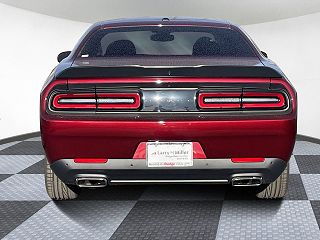 2023 Dodge Challenger GT 2C3CDZJGXPH682297 in Avondale, AZ 5
