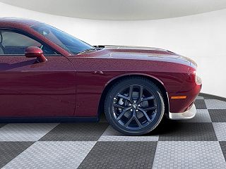 2023 Dodge Challenger GT 2C3CDZJGXPH682297 in Avondale, AZ 8