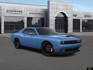 2023 Dodge Challenger GT 2C3CDZKG3PH653478 in Bayside, NY 10