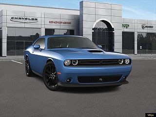 2023 Dodge Challenger GT 2C3CDZKG3PH653478 in Bayside, NY 15