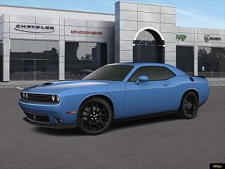 2023 Dodge Challenger GT 2C3CDZKG3PH653478 in Bayside, NY 2