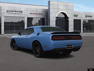 2023 Dodge Challenger GT 2C3CDZKG3PH653478 in Bayside, NY 5