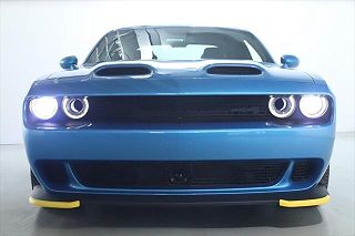 2023 Dodge Challenger SRT Hellcat 2C3CDZC97PH590580 in Bedford, OH 20