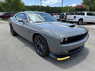 2023 Dodge Challenger R/T 2C3CDZBT7PH593878 in Birmingham, AL 1