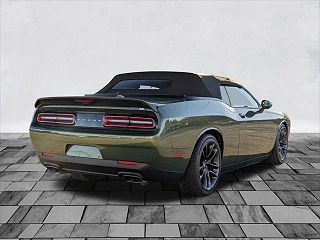 2023 Dodge Challenger R/T 2C3CDZFJ0PH544448 in Bowling Green, KY 6
