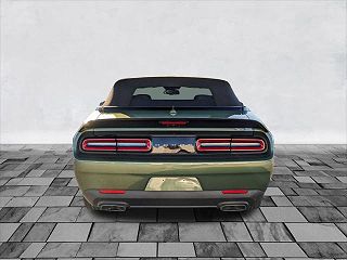 2023 Dodge Challenger R/T 2C3CDZFJ0PH544448 in Bowling Green, KY 7