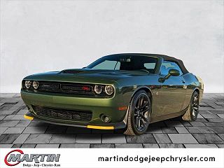 2023 Dodge Challenger R/T 2C3CDZFJ0PH544448 in Bowling Green, KY