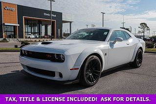 2023 Dodge Challenger R/T 2C3CDZFJ7PH634146 in Broken Arrow, OK 1