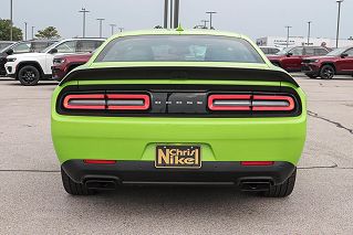 2023 Dodge Challenger SRT Hellcat 2C3CDZC92PH570396 in Broken Arrow, OK 5