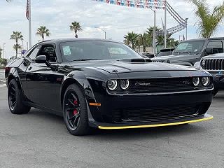 2023 Dodge Challenger R/T 2C3CDZFJ7PH596417 in Buena Park, CA