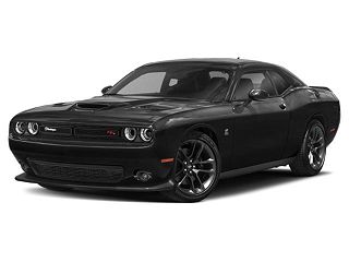 2023 Dodge Challenger R/T 2C3CDZFJ6PH649026 in Cary, NC