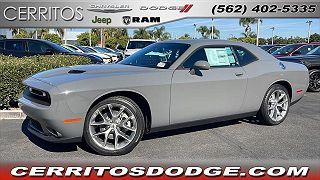 2023 Dodge Challenger SXT 2C3CDZAG8PH644860 in Cerritos, CA