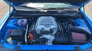 2023 Dodge Challenger SRT Hellcat 2C3CDZC9XPH620901 in Cerritos, CA 18