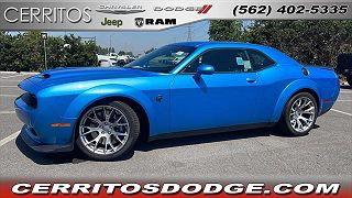 2023 Dodge Challenger SRT Hellcat 2C3CDZC9XPH620901 in Cerritos, CA