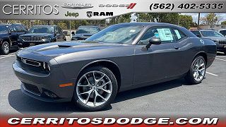 2023 Dodge Challenger SXT 2C3CDZAG5PH567784 in Cerritos, CA
