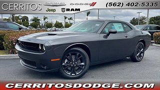 2023 Dodge Challenger SXT 2C3CDZGG4PH528580 in Cerritos, CA 1