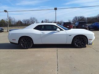 2023 Dodge Challenger R/T 2C3CDZBT1PH688520 in Checotah, OK 4