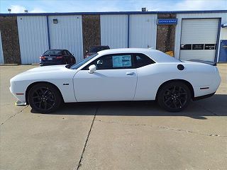 2023 Dodge Challenger R/T 2C3CDZBT1PH688520 in Checotah, OK 8