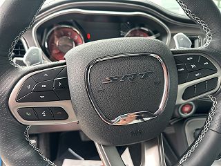 2023 Dodge Challenger SRT Hellcat 2C3CDZC98PH692325 in Chesapeake, VA 10