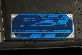 2023 Dodge Challenger SRT Hellcat 2C3CDZC9XPH590489 in Chicago, IL 42