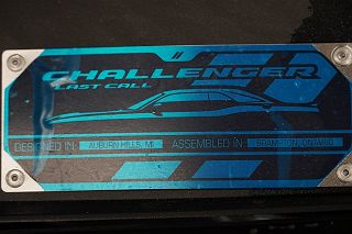 2023 Dodge Challenger SRT Hellcat 2C3CDZC99PH641349 in Chicago, IL 41