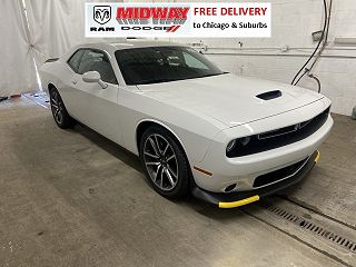 2023 Dodge Challenger GT 2C3CDZJG3PH685476 in Chicago, IL 1