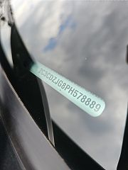 2023 Dodge Challenger GT 2C3CDZJG8PH578889 in Chickasha, OK 5