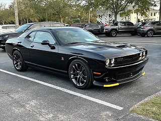 2023 Dodge Challenger R/T 2C3CDZFJ6PH667753 in Clearwater, FL 1