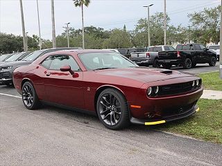 2023 Dodge Challenger R/T 2C3CDZFJ5PH625932 in Clearwater, FL 1