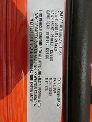 2023 Dodge Challenger SRT Hellcat 2C3CDZC93PH647891 in Clinton, IL 26