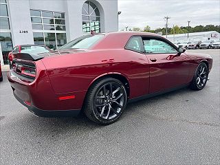 2023 Dodge Challenger GT 2C3CDZJGXPH679853 in Conway, SC 6