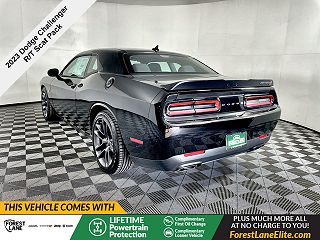 2023 Dodge Challenger R/T 2C3CDZFJ7PH614947 in Dallas, TX 6