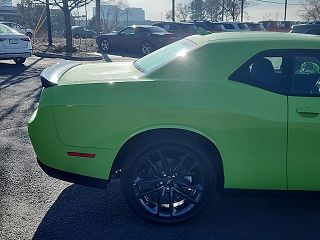 2023 Dodge Challenger GT 2C3CDZKGXPH670715 in Denver, CO 6