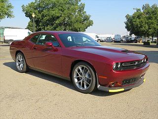 2023 Dodge Challenger GT 2C3CDZJG1PH606175 in Dinuba, CA 3