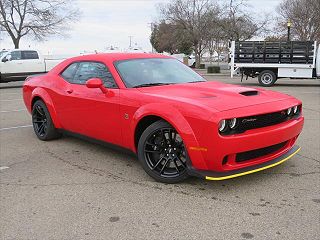 2023 Dodge Challenger R/T 2C3CDZFJ6PH629102 in Dinuba, CA 2