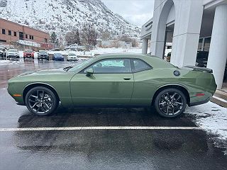 2023 Dodge Challenger SXT 2C3CDZAG1PH686139 in Durango, CO 4