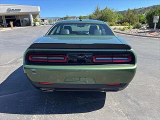 2023 Dodge Challenger SXT 2C3CDZAG1PH686139 in Durango, CO 6