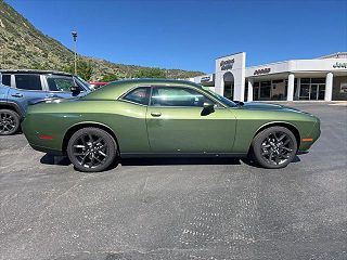 2023 Dodge Challenger SXT 2C3CDZAG1PH686139 in Durango, CO 8