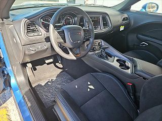 2023 Dodge Challenger GT 2C3CDZJG0PH586551 in El Paso, TX 5