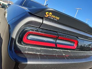 2023 Dodge Challenger GT 2C3CDZKG9PH682077 in El Paso, TX 7