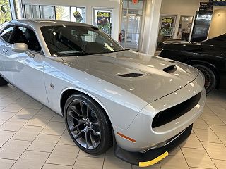 2023 Dodge Challenger R/T 2C3CDZFJ9PH667505 in Florence, KY 2