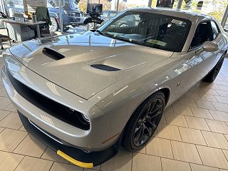 2023 Dodge Challenger R/T 2C3CDZFJ9PH667505 in Florence, KY 3
