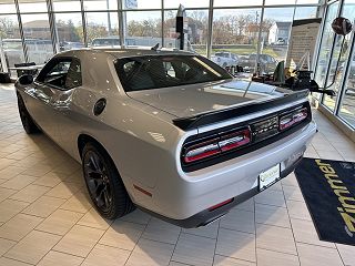 2023 Dodge Challenger R/T 2C3CDZFJ9PH667505 in Florence, KY 5
